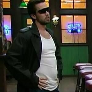 Meet your Posher, Christopher